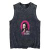 Nezuko Kamado Demon Slayer Tank Top