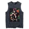 Nezuko x Tanjiro Demon Slayer Tank Top V8