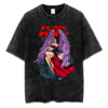 Nico Robin One Piece T-shirt V1