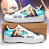 Nico Robin One Piece Air Anime Sneakers