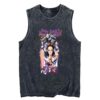 Nico Robin One Piece Tank Top