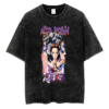 Nico Robin One Piece T-shirt V4