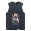 Nobita Doraemon Tank Top