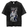 Obanai Iguro Demon Slayer T-shirt