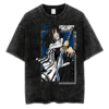 Obanai Iguro Demon Slayer T-shirt V2