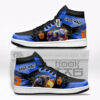 Ogre Magi J1-Sneakers Custom Games Shoes