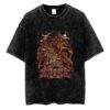 The Characters V8 One Piece T-shirt