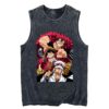 One Piece Tank Top V1