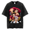 One Piece T-shirt V2