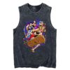 One Piece Tank Top V12