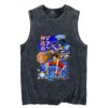 One Piece Tank Top V16