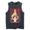 One Piece Tank Top V18