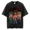 One Piece T-shirt V4