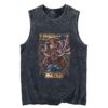 One Piece Tank Top V5