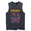 One Piece Tank Top V6