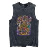 One Piece Tank Top V7