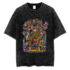 One Piece T-shirt V15