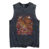 One Piece Tank Top V8