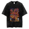 The Characters V7 One Piece T-shirt