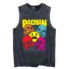 Pac-Man Tank Top