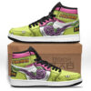 Palmon Skill J1 Sneakers Anime