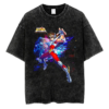 Pegasus Seiya Saint Seiya T-shirt