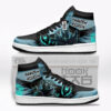 Phantom Assassin J1-Sneakers Custom Games Shoes