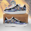 Phoenix Ikki Saint Seiya Air Anime Sneakers Uniform PT0820