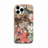 Spirited Away Phone Case