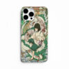 Haku Spirited Away Phone Case