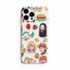 Spirited Away Phone Case