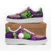 Piccolo Air Dragon Ball Z Anime Sneakers MN2105