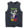 Piccolo Dragon Ball Z Tank Top