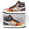 Piper Wheel J1-Sneakers Zenless Zone Zero Custom Shoes