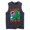 Piranha Plant Mario Tank Top V1