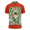 Haku Spirited Away Polo Shirt