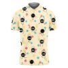 Susuwatari Spirited Away Polo Shirt