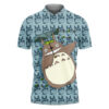 My Neighbor Totoro Polo Shirt