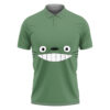 My Neighbor Totoro Polo Shirt