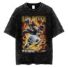 Portgas D. Ace V1 One Piece T-shirt