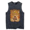 Portgas D. Ace One Piece Tank Top V2