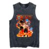 Portgas D. Ace One Piece Tank Top V3