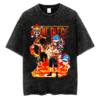 Portgas D. Ace One Piece T-shirt V5