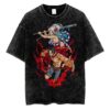 Portgas D. Ace V2 One Piece T-shirt