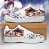 Princess Mononoke Mononoke Hime Air Anime Sneakers PT04AF