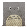 My Neighbor Totoro Quilt Blanket