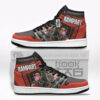 Rampart J1-Sneakers Game Apex Legends Shoes