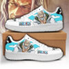 Rayleigh One Piece Air Anime Sneakers