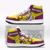 Rayman J1-Sneakers Custom Games Shoes