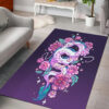 Haku Dragon Spirited Away Rug